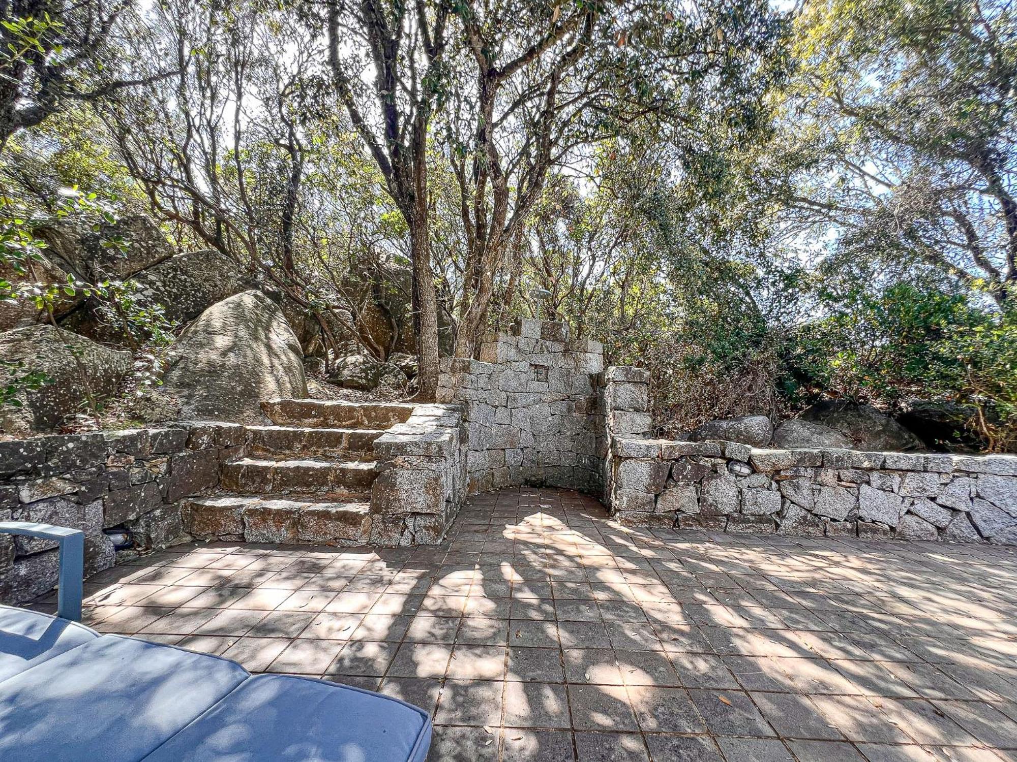 Maison De Pierre Santa Teresa Gallura Exterior photo